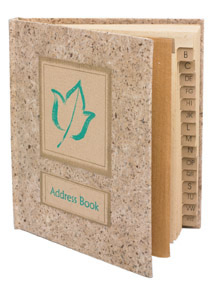 Address book