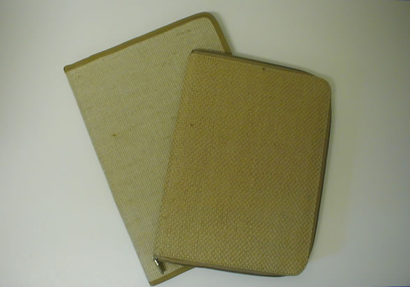 Jute Folders